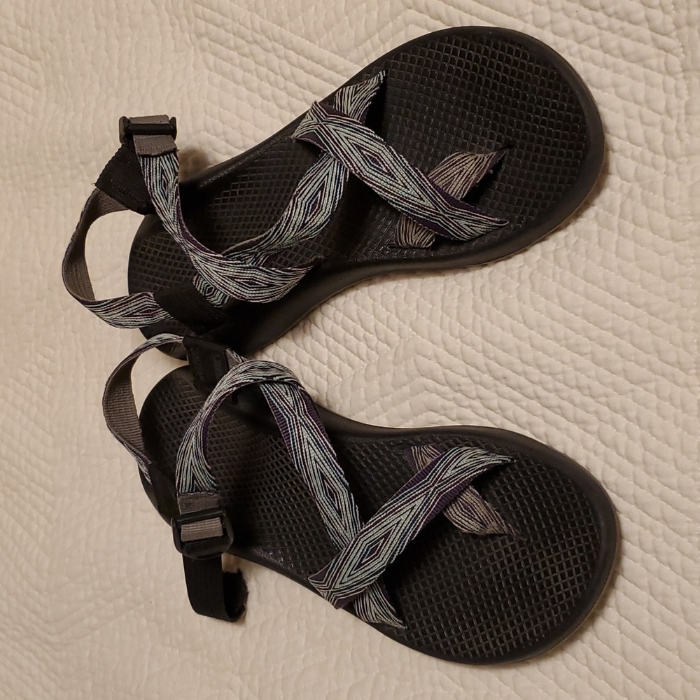 Chacos